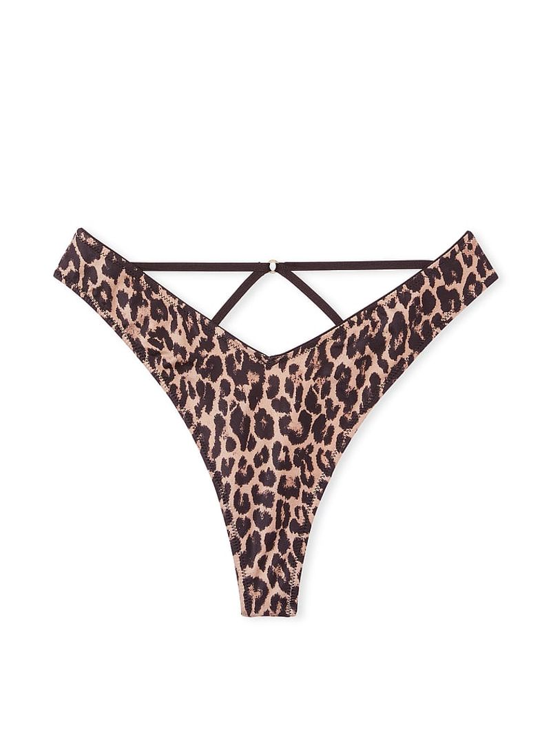 Panty-Thong-Leopardo
