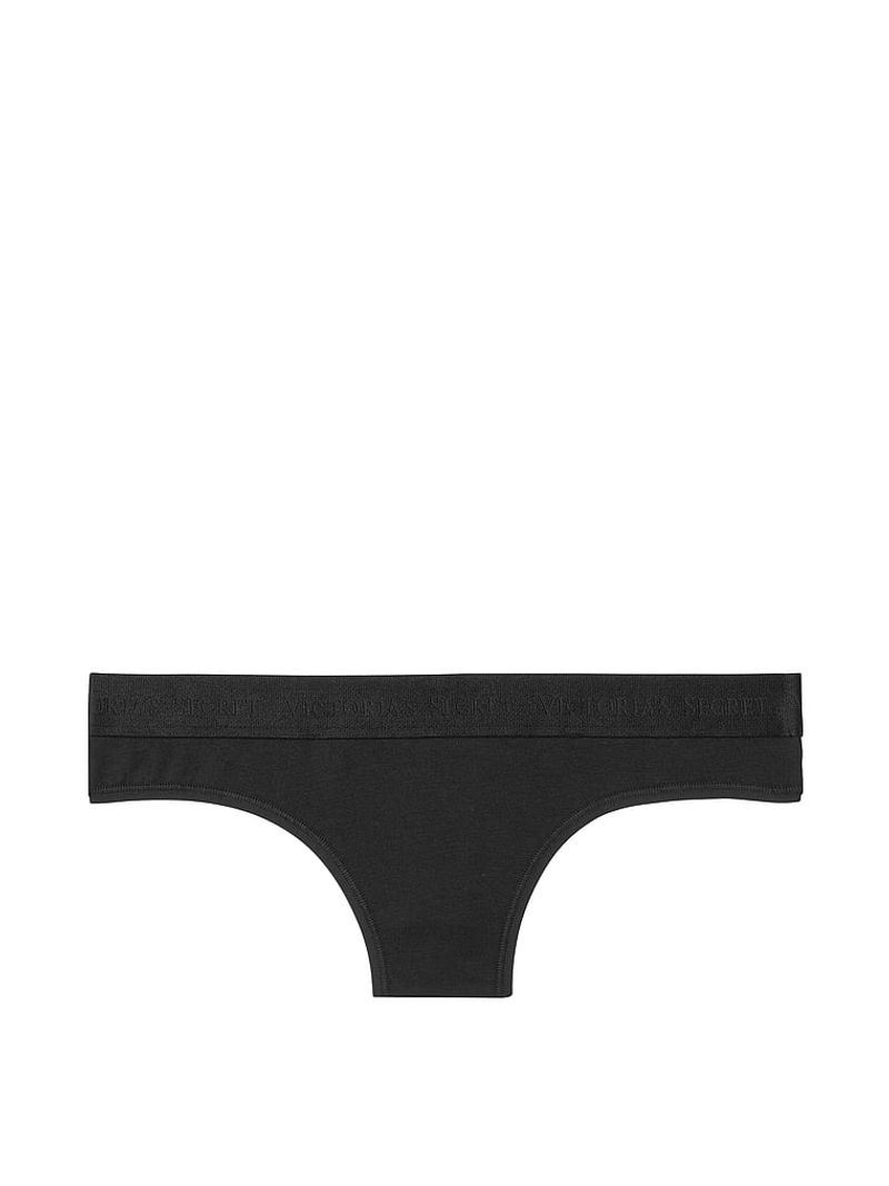 Panty-Thong-Negro