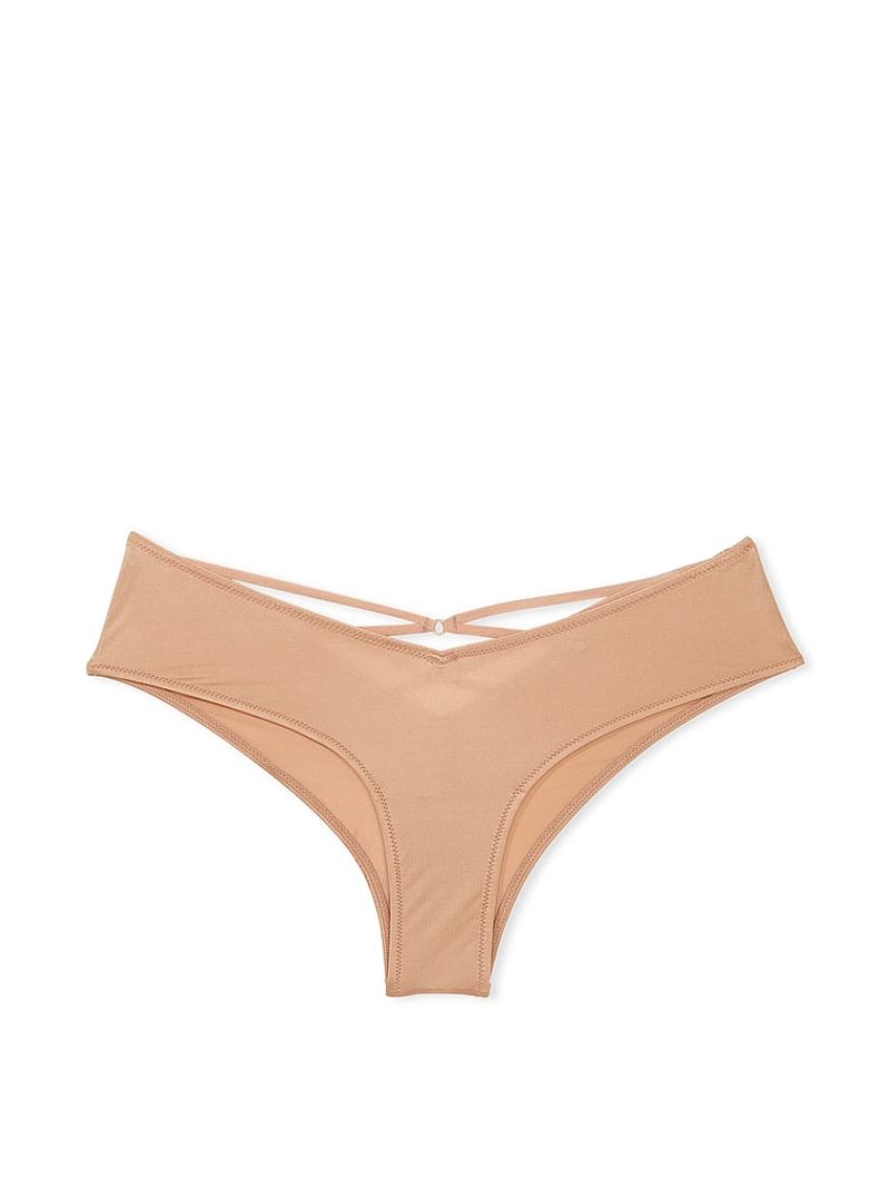 Panty-Cheeky-Beige