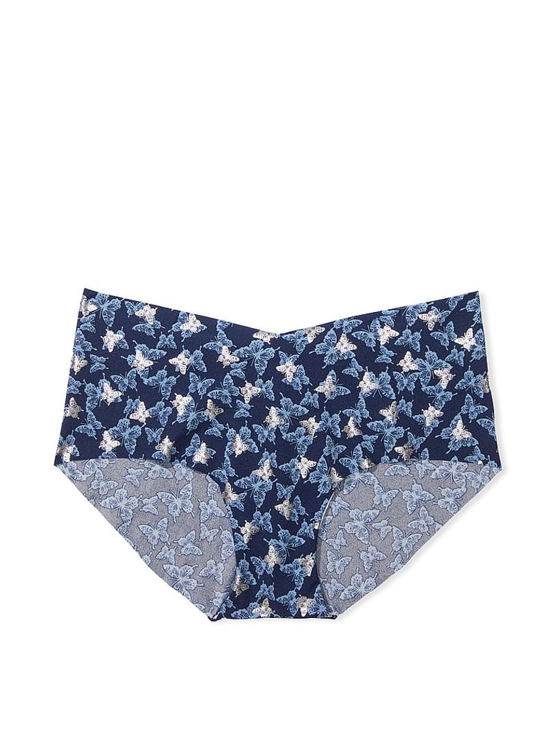 Panty-Hiphugger-Print