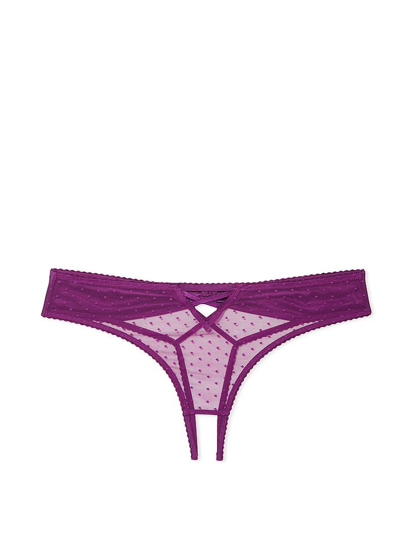 Panty-Thong-Purpura