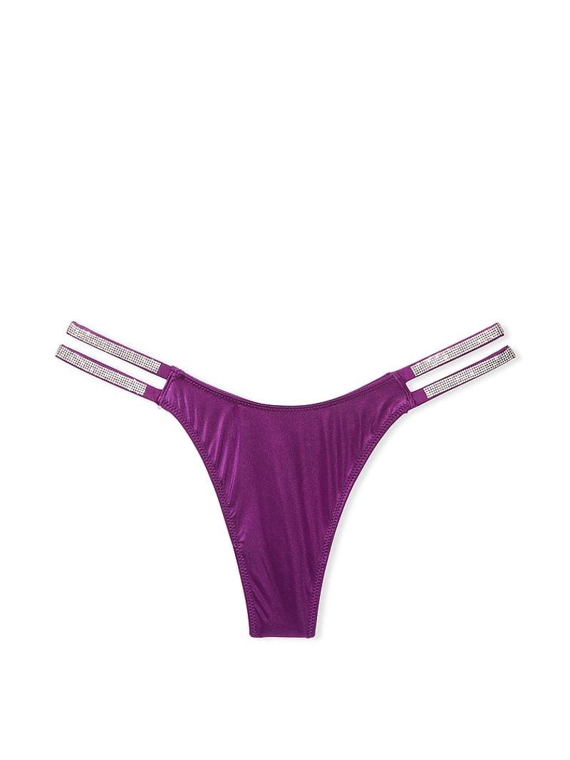 Panty-Vstring-Purpura