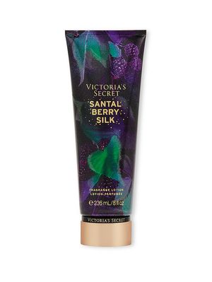 Loción Corporal Santal Berry Silk