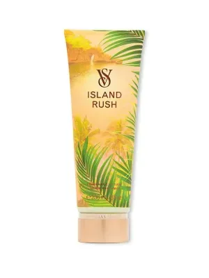 Loción Corporal Island Rush
