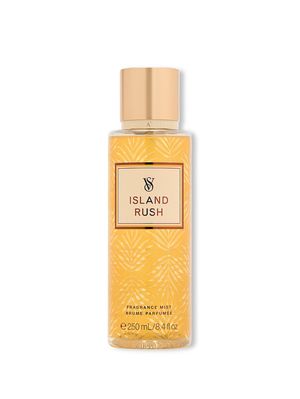 Mist Corporal Island Rush