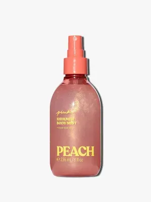 Mist Corporal Peach