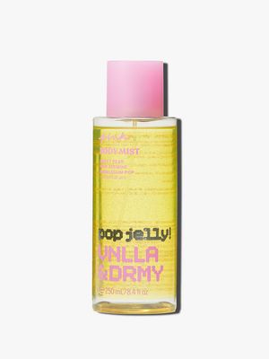 Mist Corporal Spring Flanker V