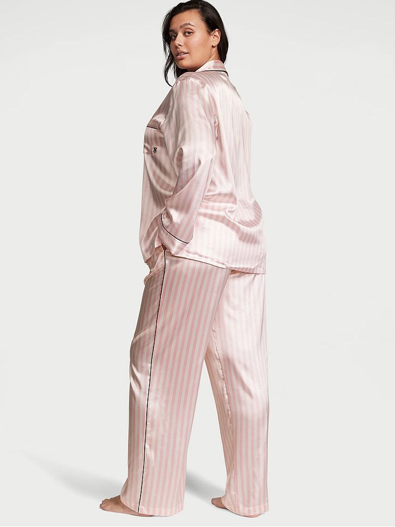 Pijama-Iconic-Stripe