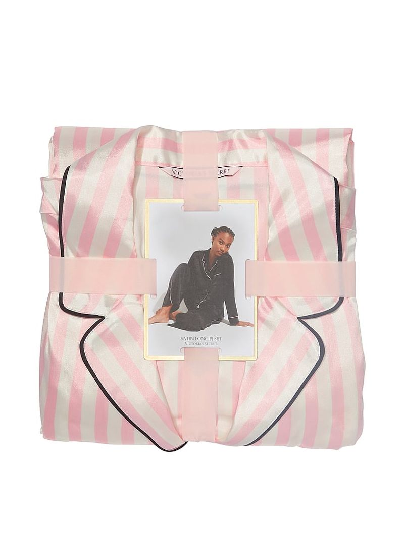 Pijama-Iconic-Stripe