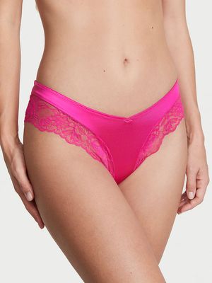 Panty Cheeky Rosa