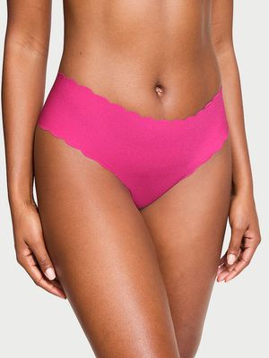 Panty Hiphugger Luscious Rose