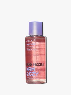 Mist Corporal Spring Flanker Wc