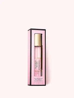 Rollerball Bombshell