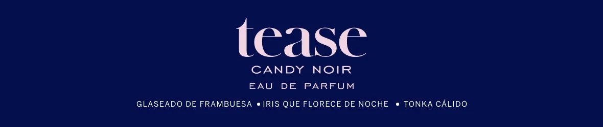 Tease Candy Noir