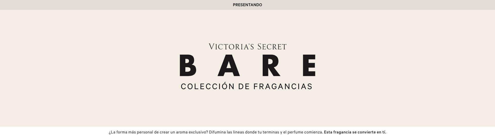 Bare