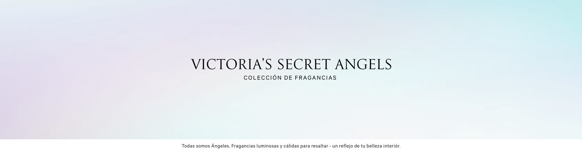 Victoria's Secret Angels