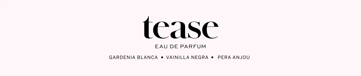 Tease Eau de Parfum