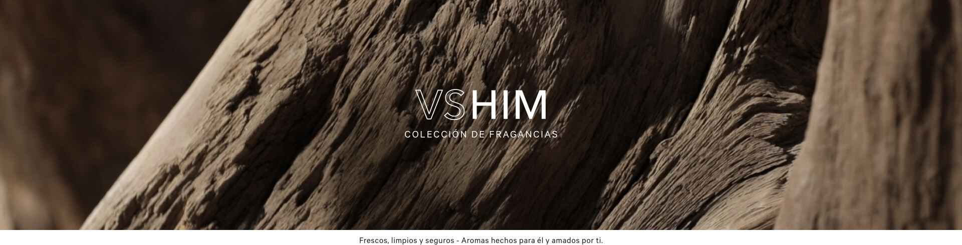 VS Him
