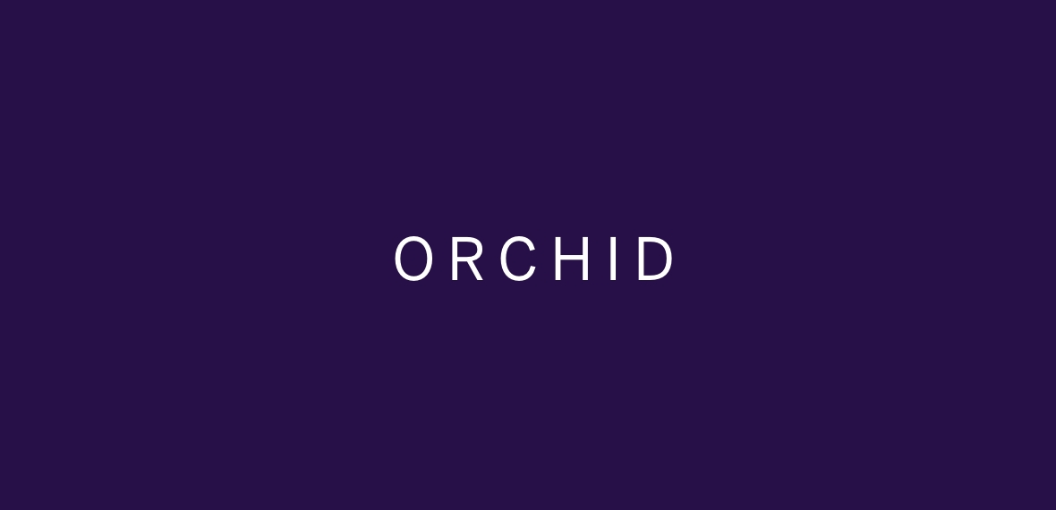 Orchid