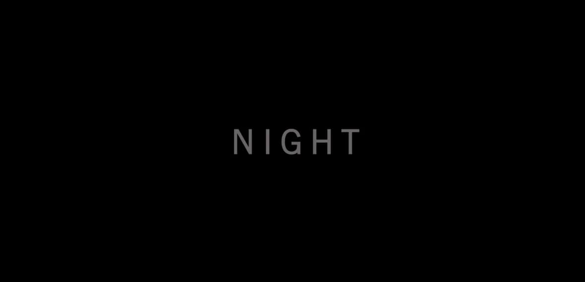 Very Sexy Night
